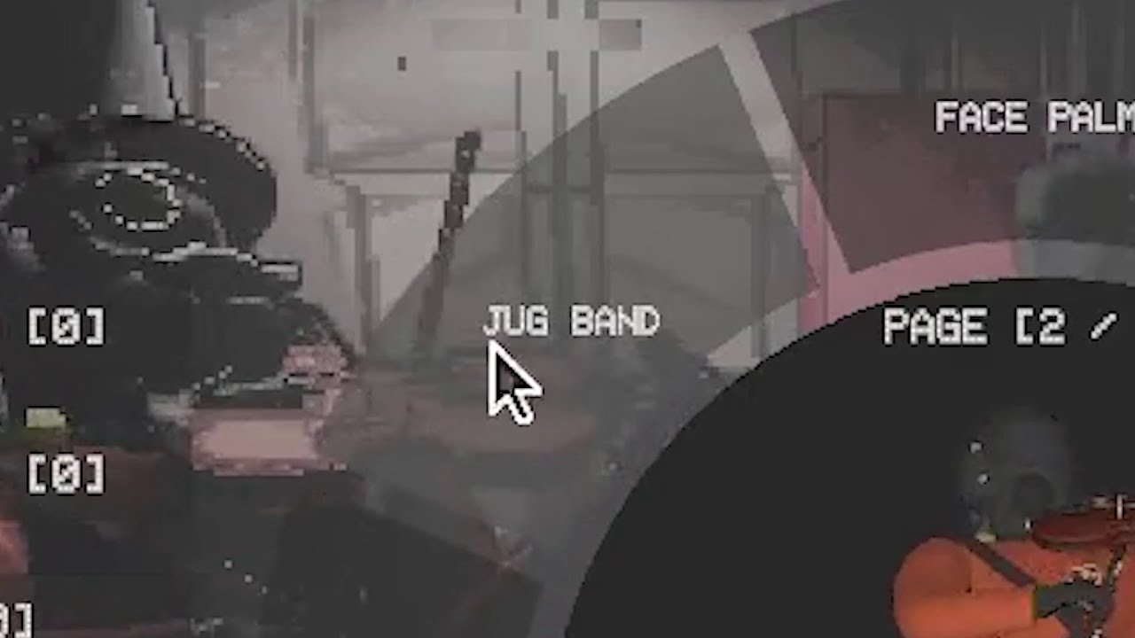 Lethal Company - 