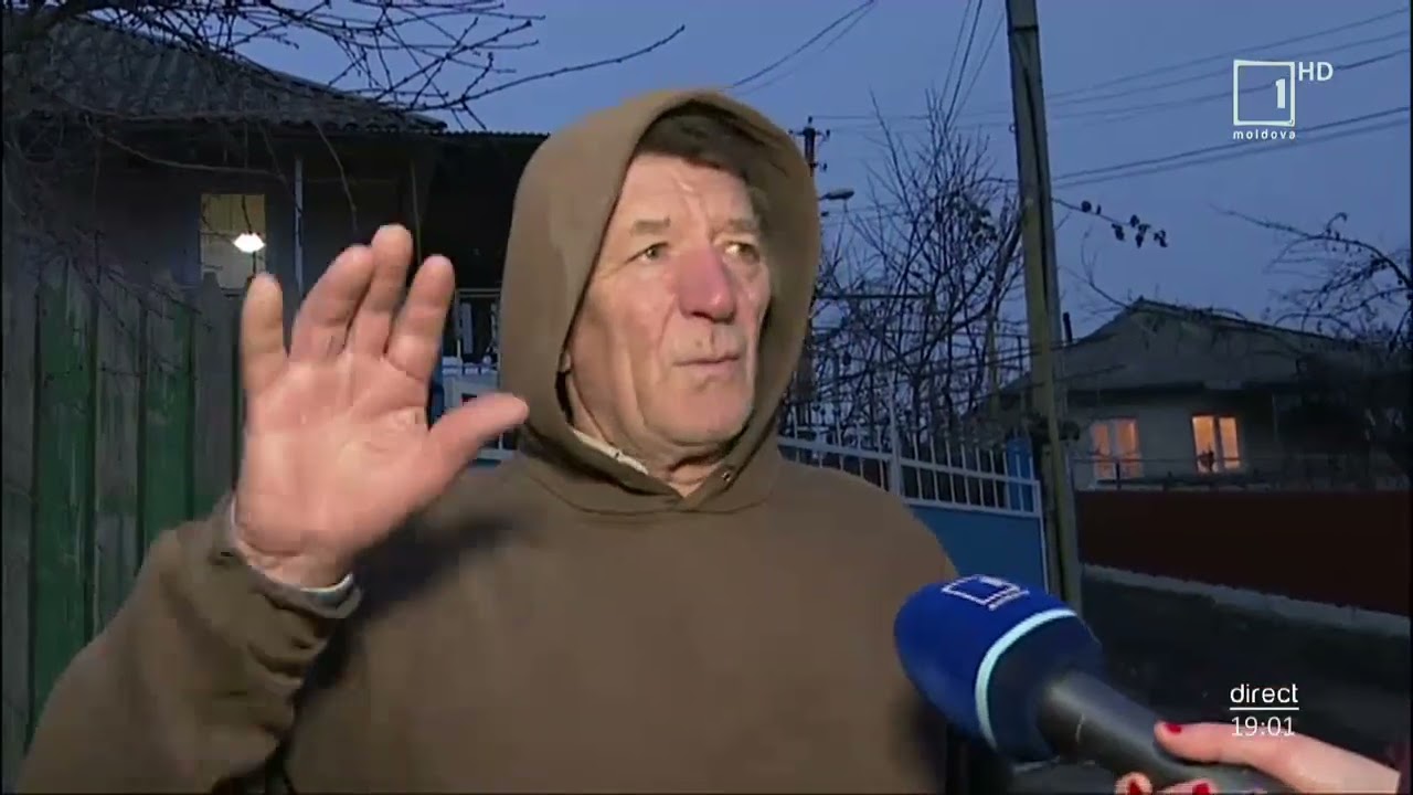 Tragedie la Bardar, Ialoveni: Un bărbat, acuzat că şi-ar fi omorât soţia