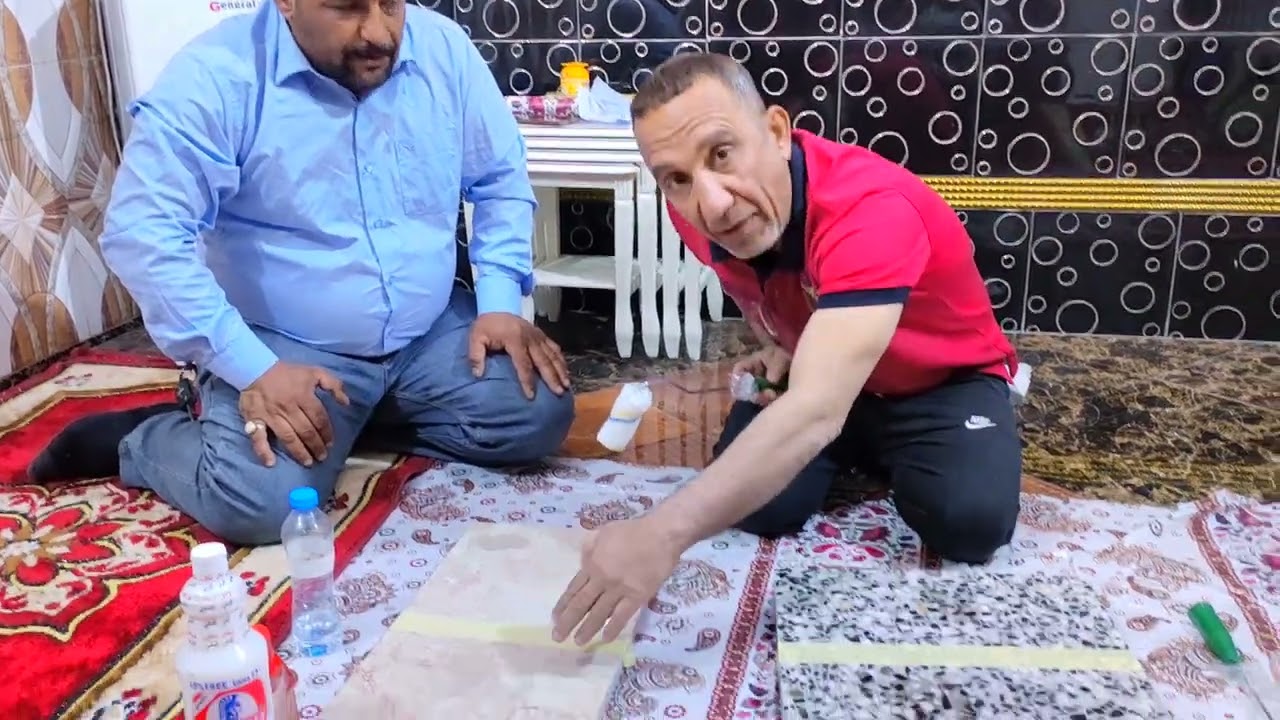 حل جميع مشاكل الفلاش بل ارضيات تابع الفيديو