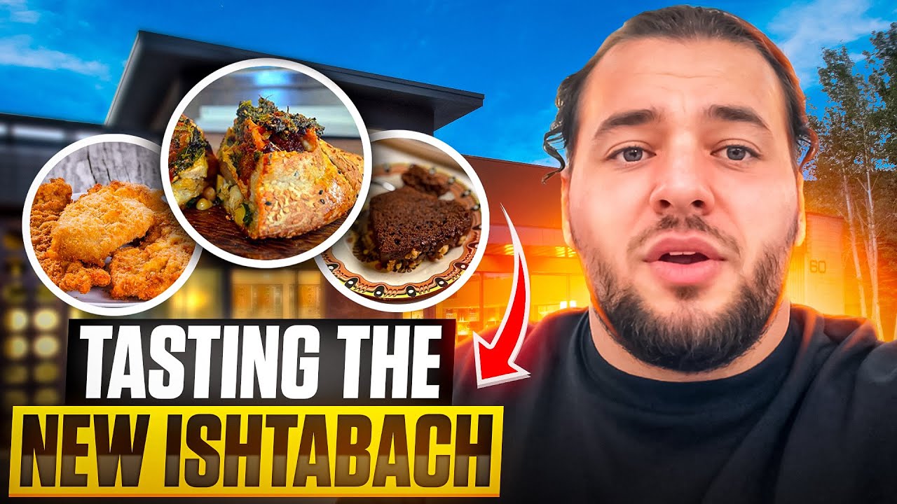 The Truth about the new Ishtabach in Toms River New Jersey…