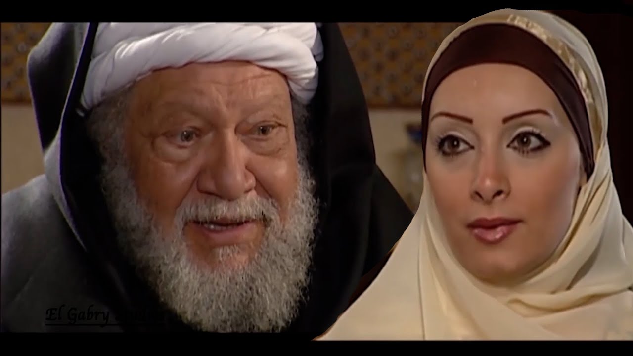 خاتون هانم قلبت كيان الشيخ همام برؤية ورسالة من الشيخ سلام ليه 🥺 شوف صالحة عملت فيه ايه