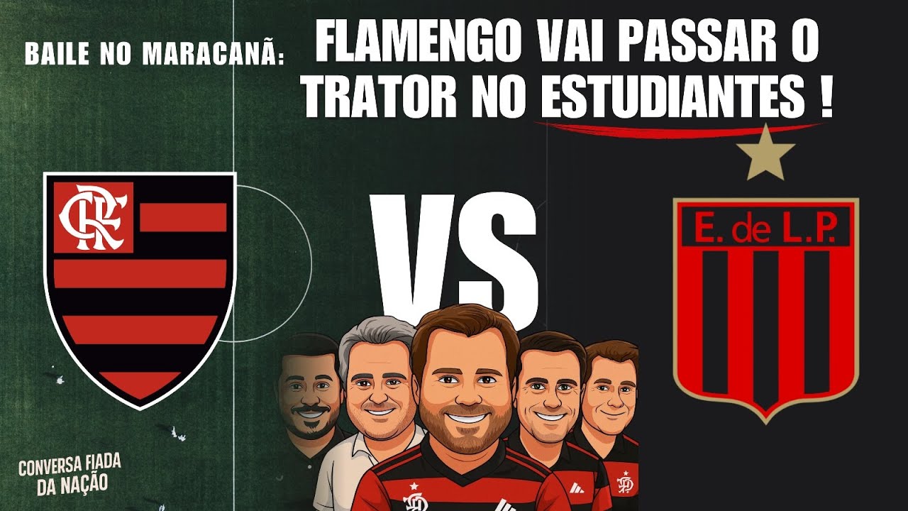 Programa 1 Conversa Fiada Nação