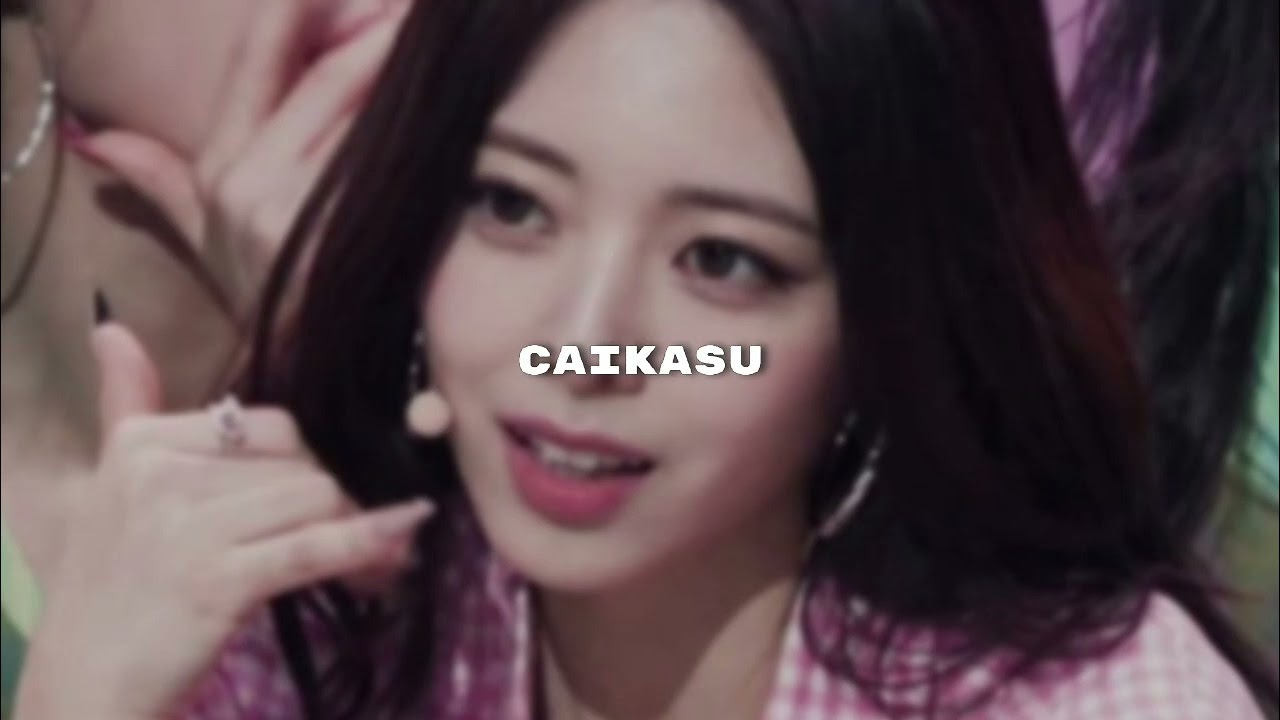 yuna: u-go-girl (sped up)