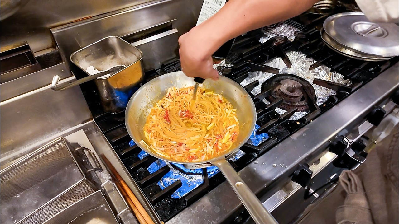 イタリア料理店