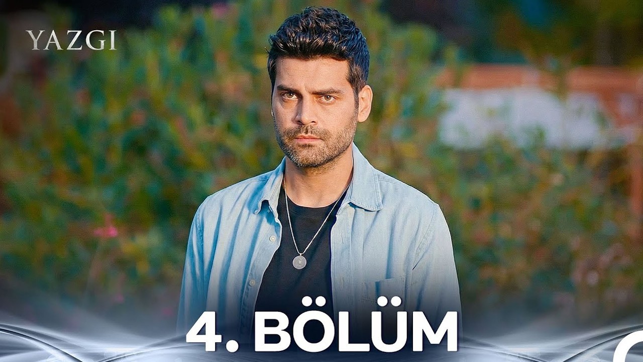 Yazgı 4. Bölüm