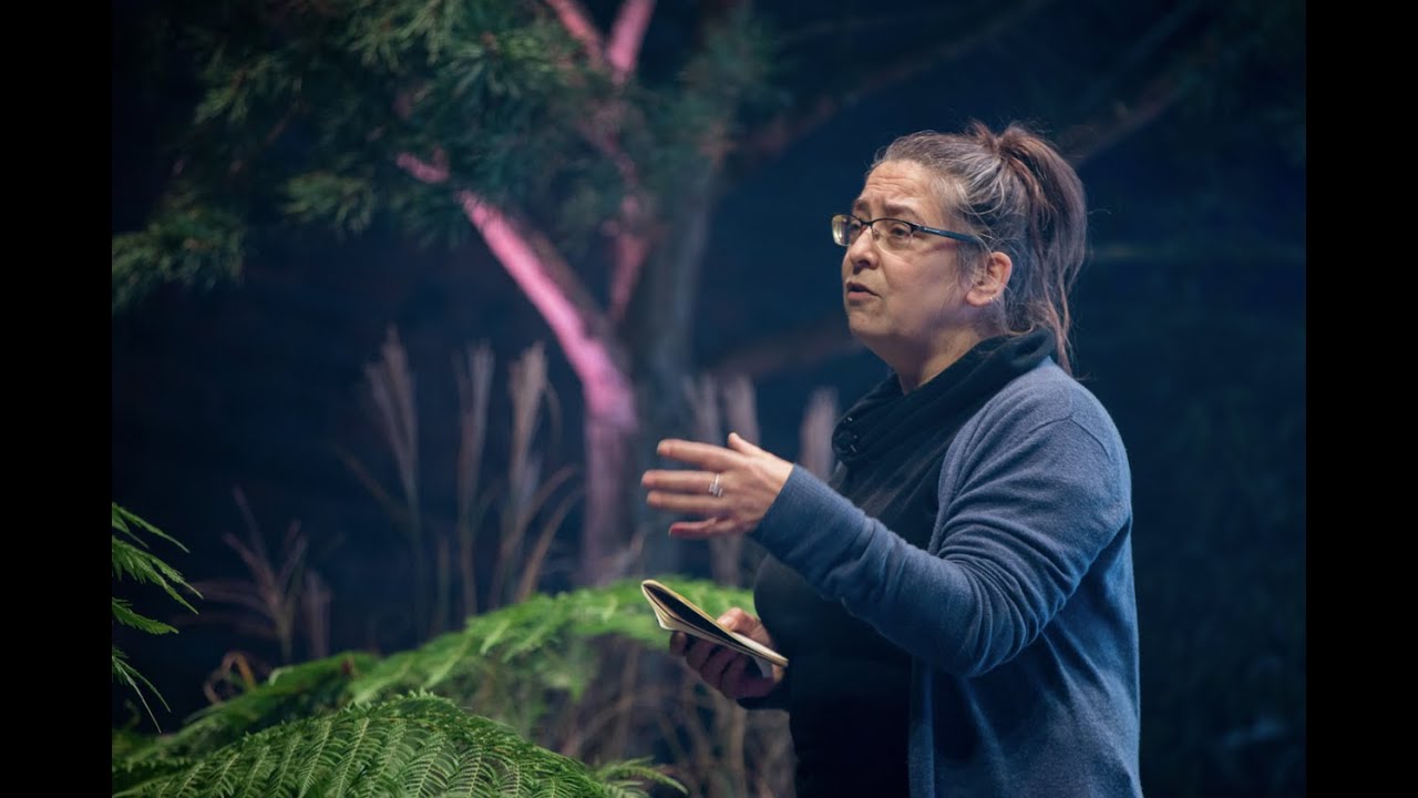 A Conversation With Science | Nov. 6
