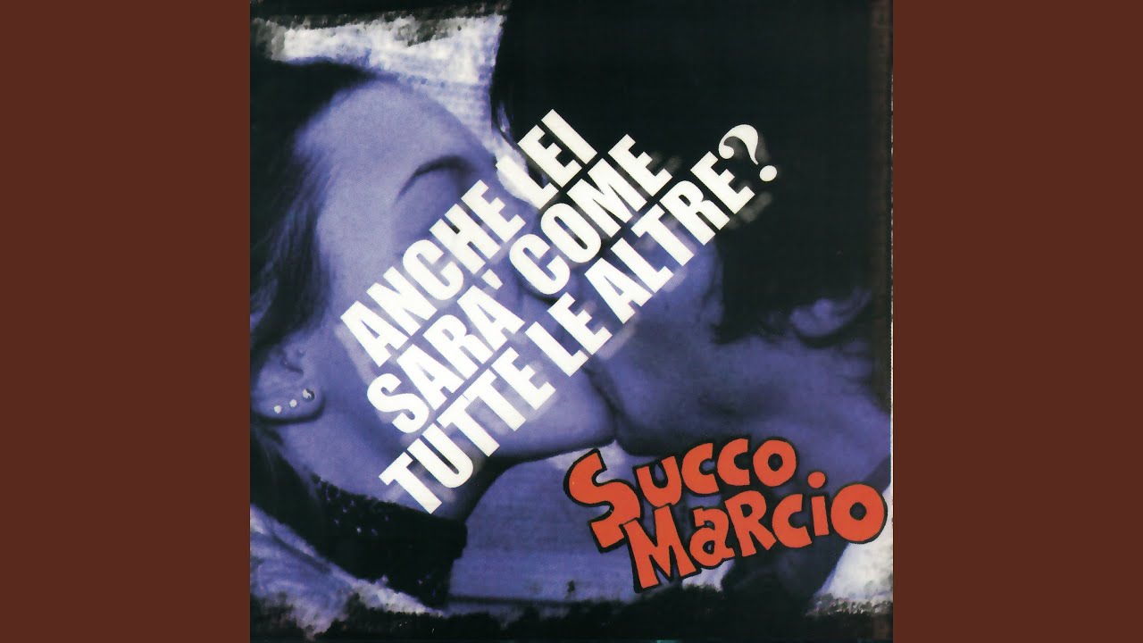 Non Mi Piace