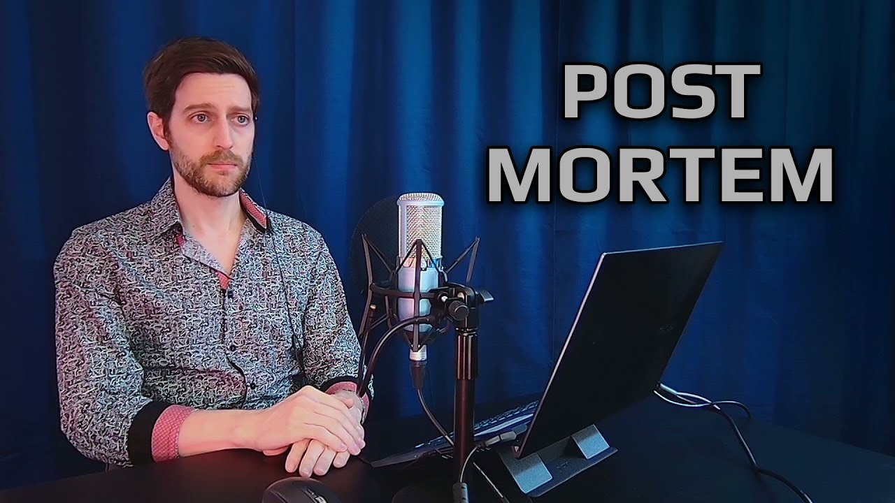 How my series on game music all but failed