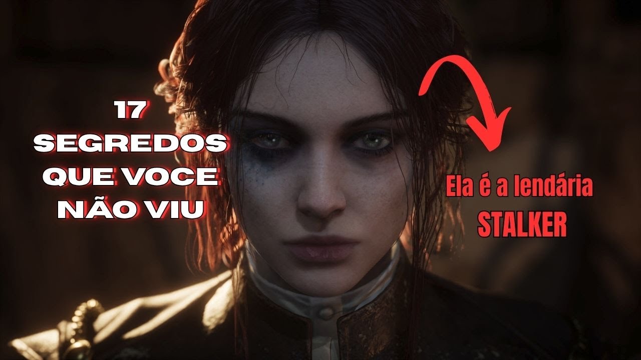 Lies of P: Os Segredos Mais Perturbadores da DLC Explicados