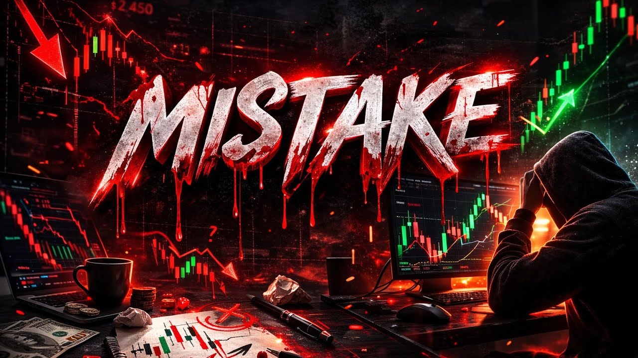 How Smart Money Traps Retail Traders (Why 90% Always Lose) | Introduction to Smart Money 