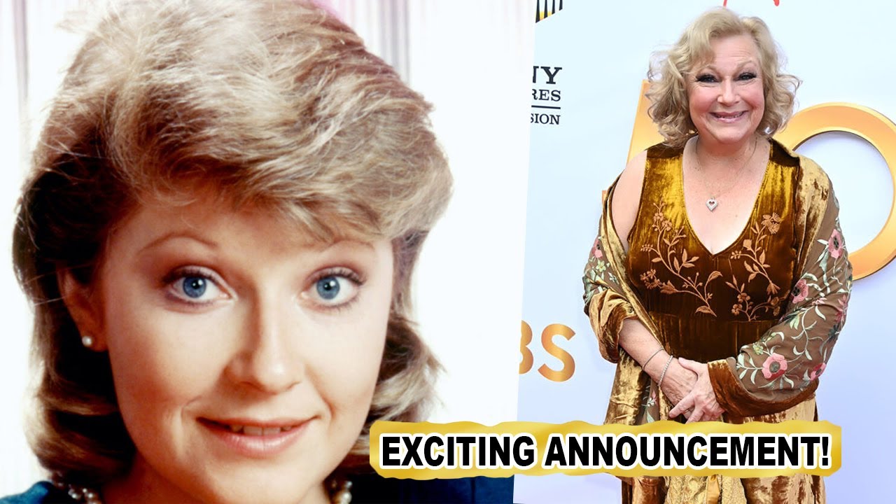 Beth Maitland Breaks Silence on 43 Years as Traci Abbott &ndash; BIG NEWS Drops!