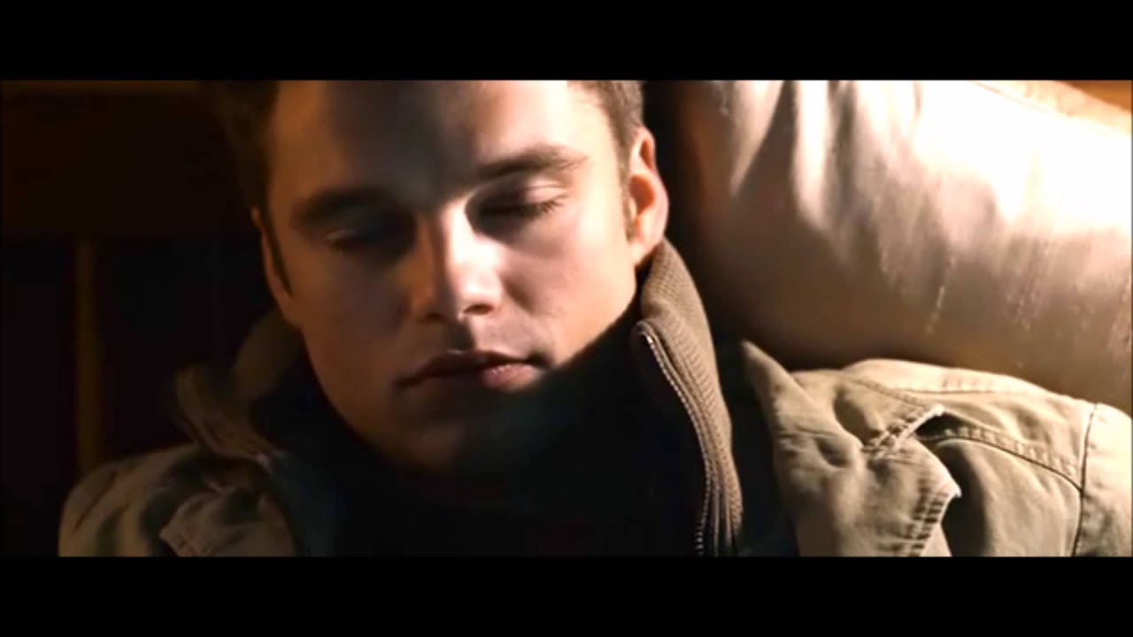 Sebastian Stan / Chase Collins / Love The Way You Hate Me