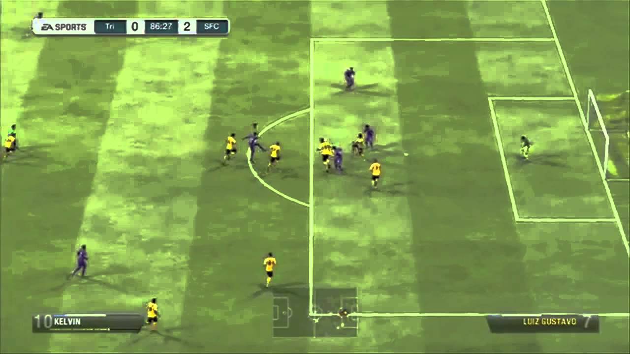 FIFA 13 | Goals of the Week | Round 14