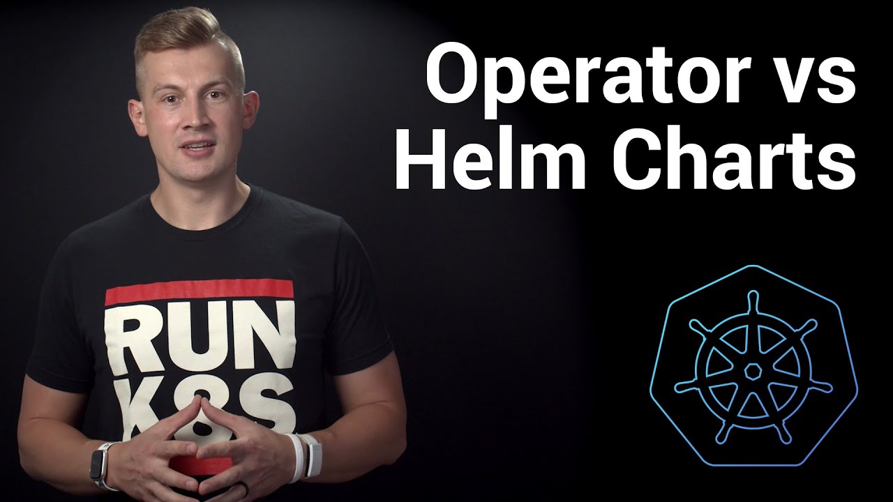 Confluent Operator vs. Open Source Helm Charts (3/3)