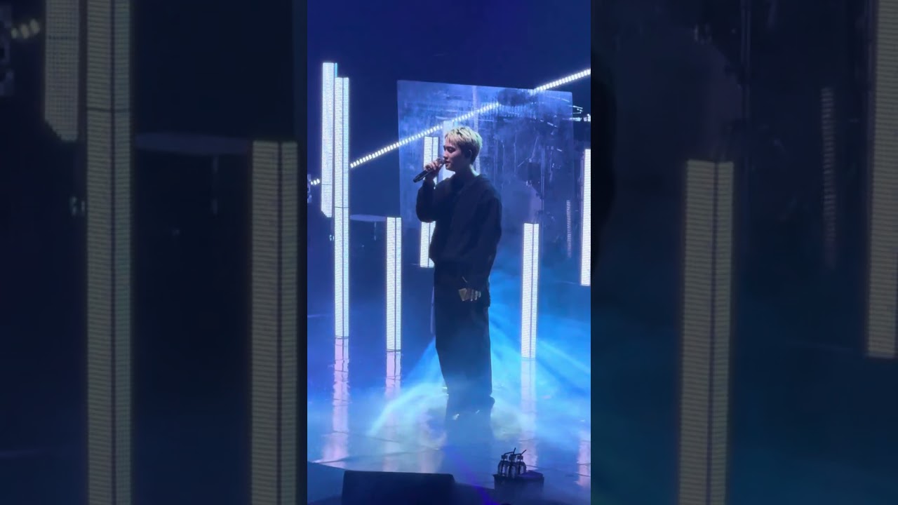 우리 In Another Life 250719 도경수 Do It Seoul Day1