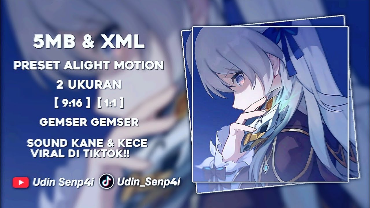 PRESET AM 2 UKURAN☕️|| DJ HEAVENLY JUMPSTYLE X LEGENDARY🎶|| 5MB &XML✨️