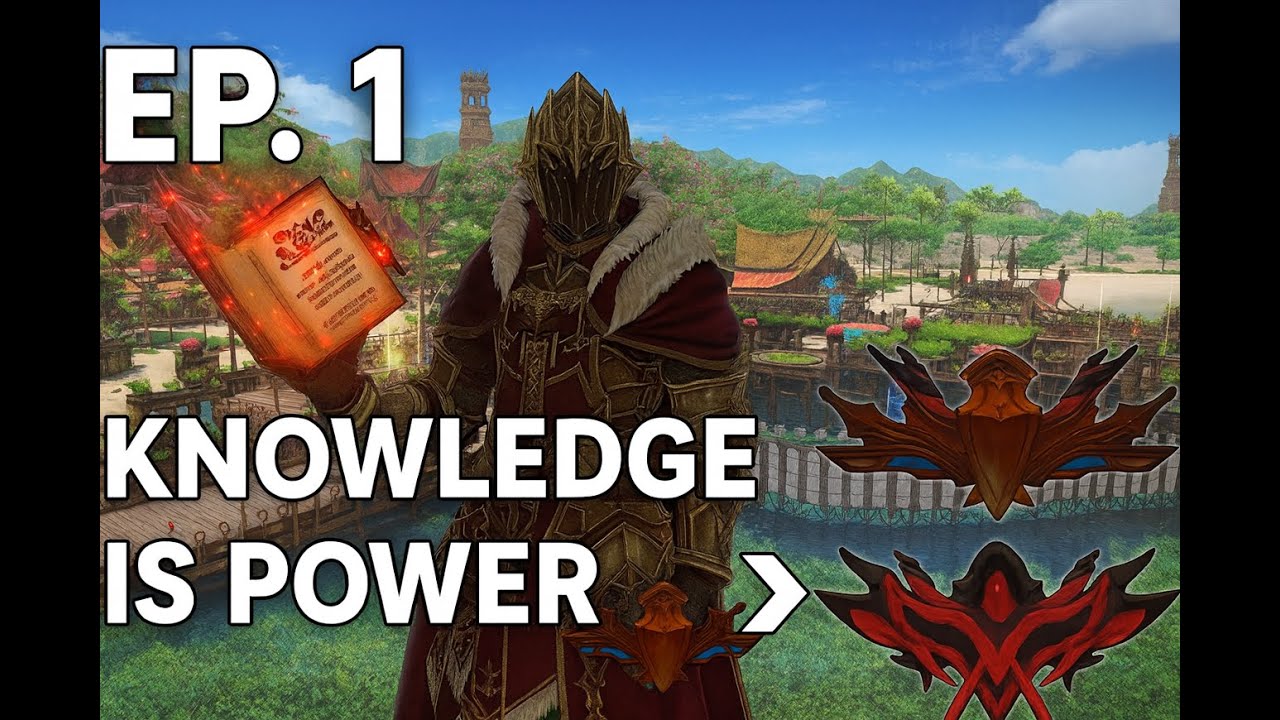 Unranked to Ultima– Crystalline Conflict Ranked Series | EP. 1 – 