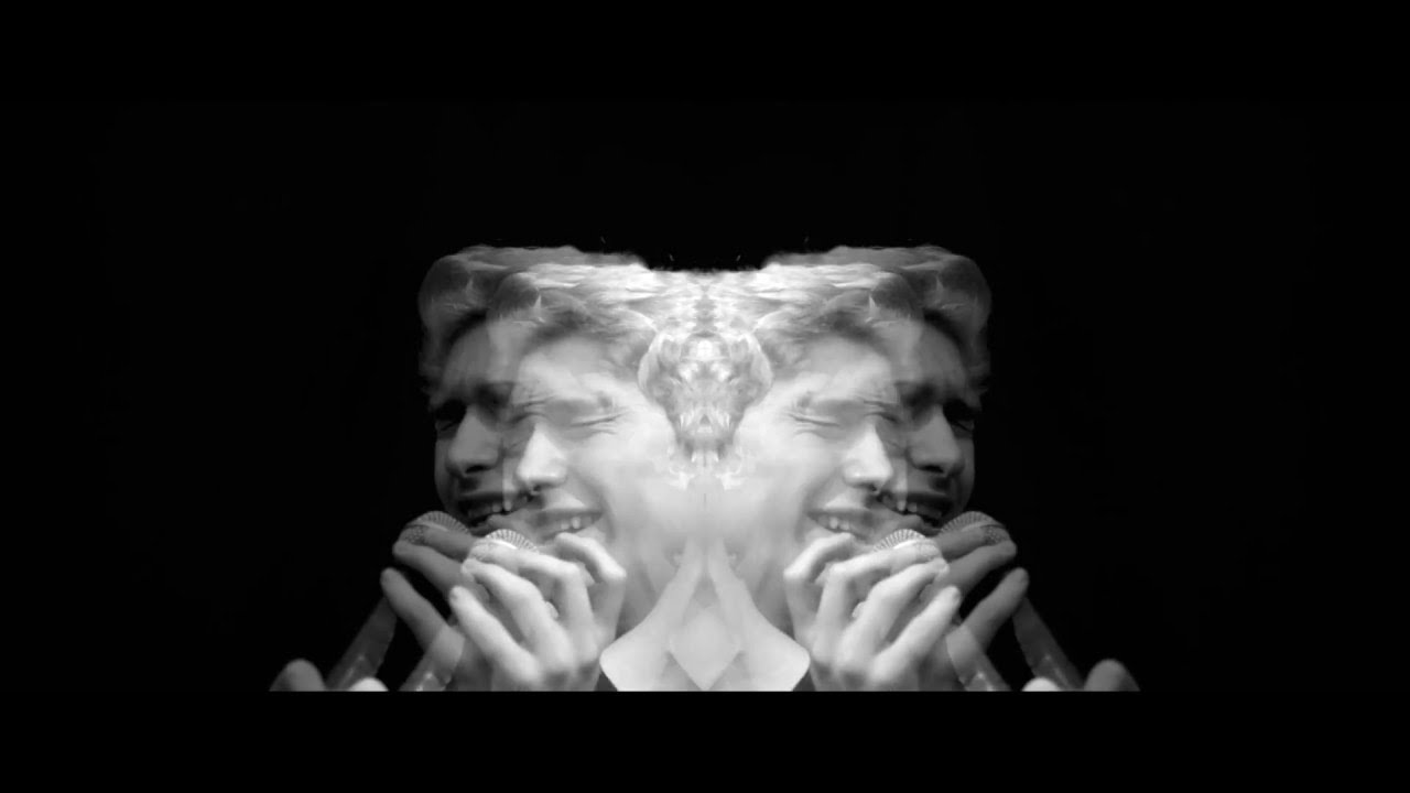 Holding Absence - Permanent (OFFICIAL MUSIC VIDEO)
