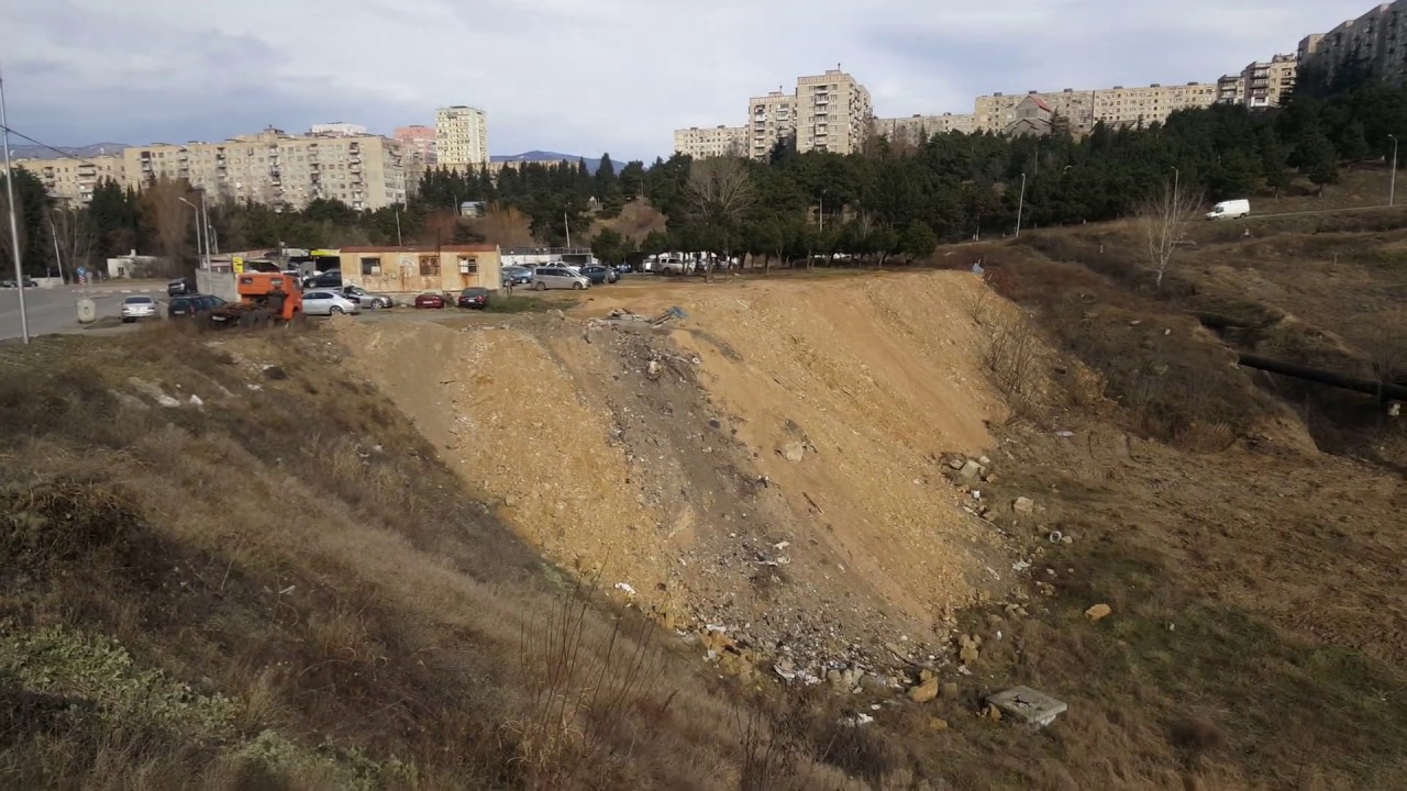 Tbilisi 5-6.01.2019. Temqa 4 micro. თემქა 4-ე მიკრორაიონი. ТЭМКА 4-й микрорайон