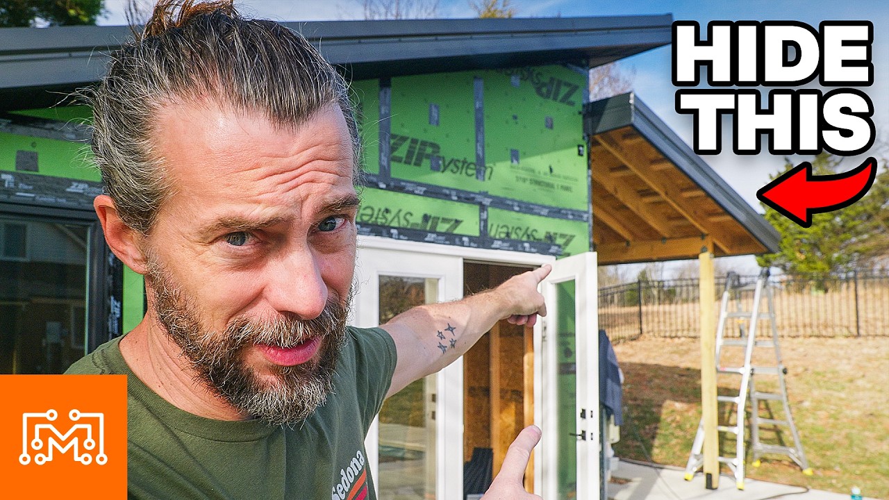 How to Make Any Build Look Finished