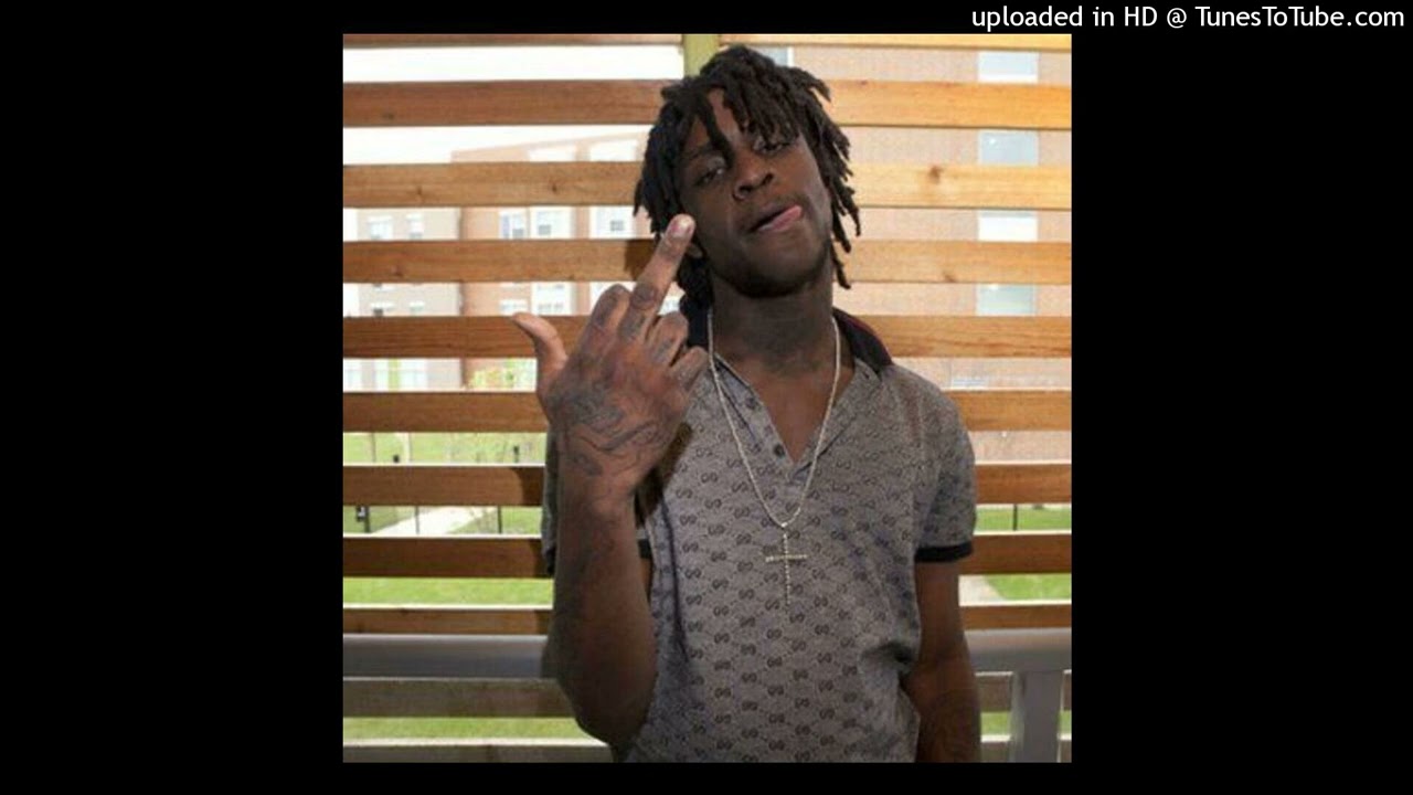 (Free) Old Chief Keef x Futuristic Glo type beat 