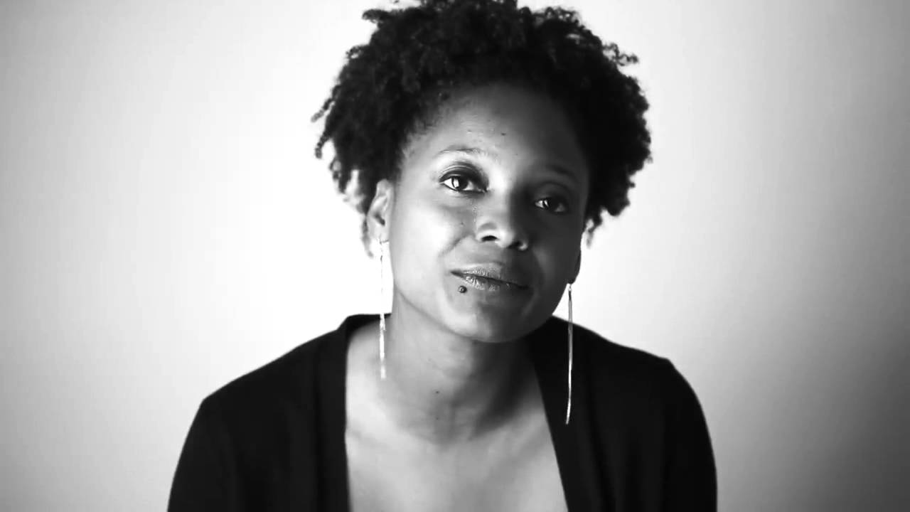 Tracy K. Smith, P. O. P