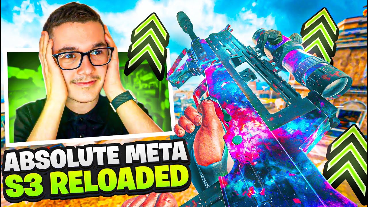 *ABSOLUTE META* SAISON 3 RECHARGEE !