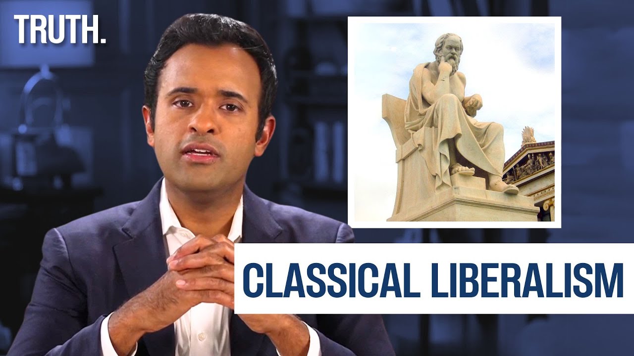 Reviving True Classical Liberalism