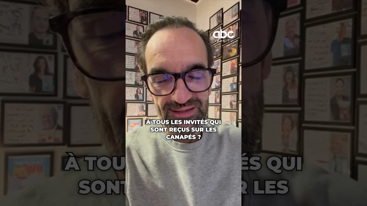 LIVE SP&Eacute;CIAL - 