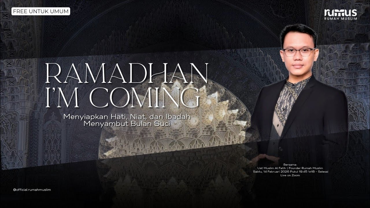 Ramadhan I