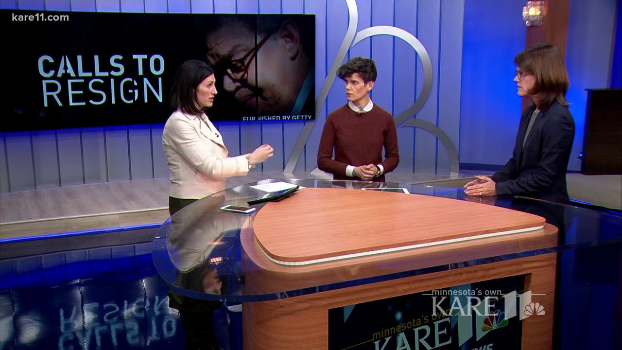 Interview with Political Science Professor Kathryn Pearson