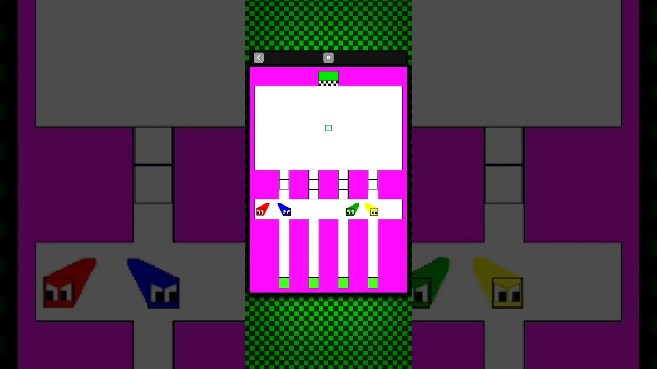 square race #viral #gaming #lenovopartner #likeandsubscribe #subscribe 