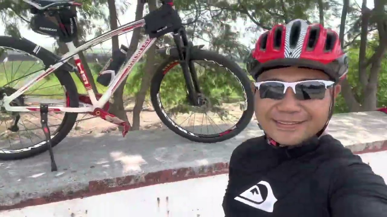 RoAdBiketrip Somewhere im TAGUIg  CITY SUPERBONGTV🍸| #stayhealthy  #stayhealthyandfit  #enjoylife