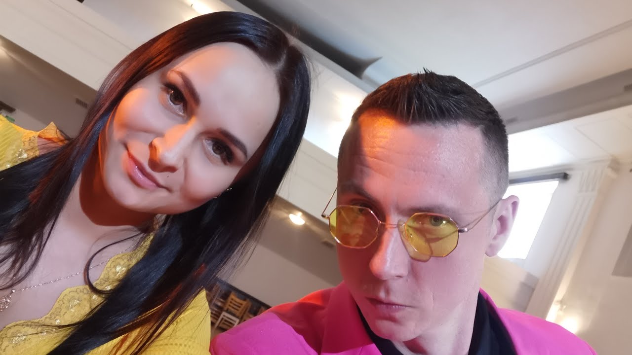 SWING3R - Dawaj Mała (Official Video)