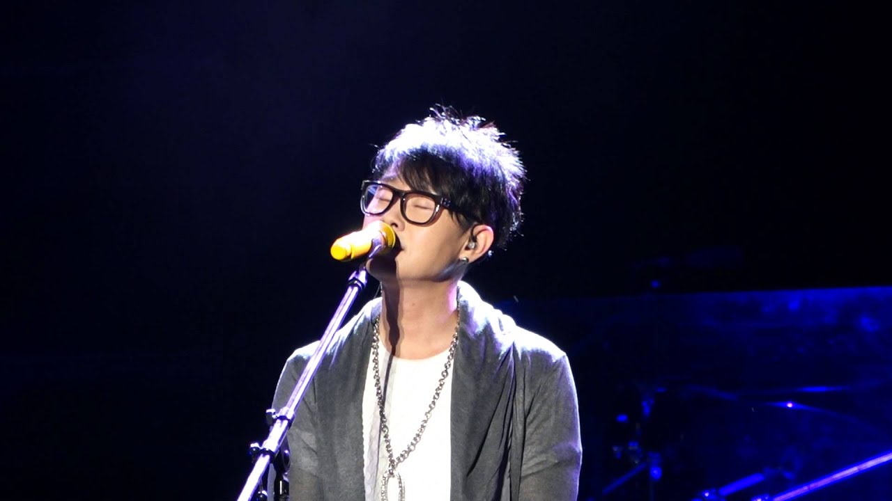 다만 - 이승환 (140927 조이올팍 페스티벌)