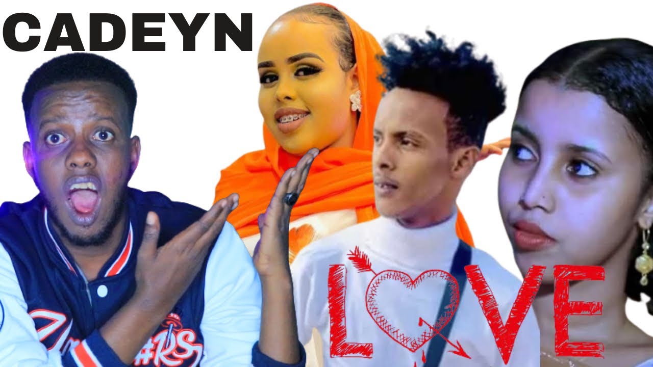 WAATAN CADEYNTA GUURKA MUBARAK OCTOBER EE NAJMA NASHAAD IYO SHAADIYO SHARAF