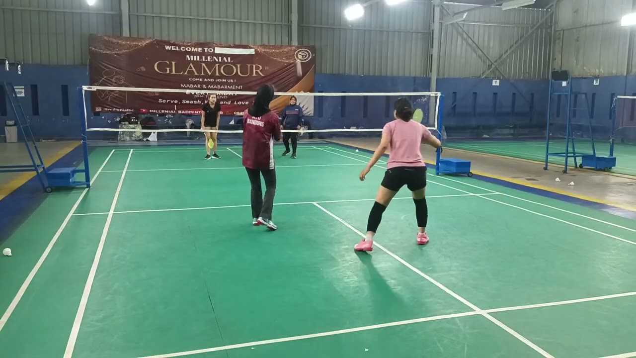 Rabu 4 Februari - 21