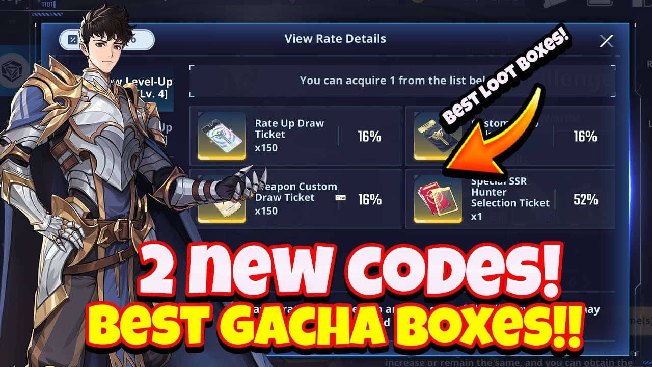NEW CODES! BEST GACHA! Best WAY to get SON KIHOON (p2w) & ALL UNITS! [Solo Leveling: Arise]