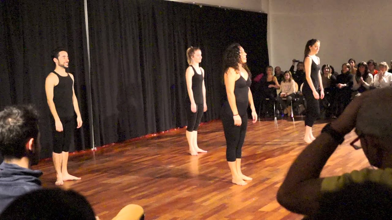 Exercicis de contemporani