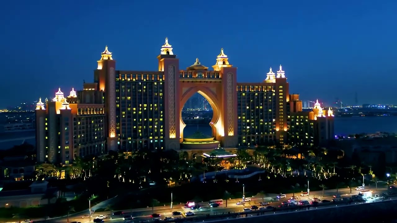 Vacanze Studio Dubai