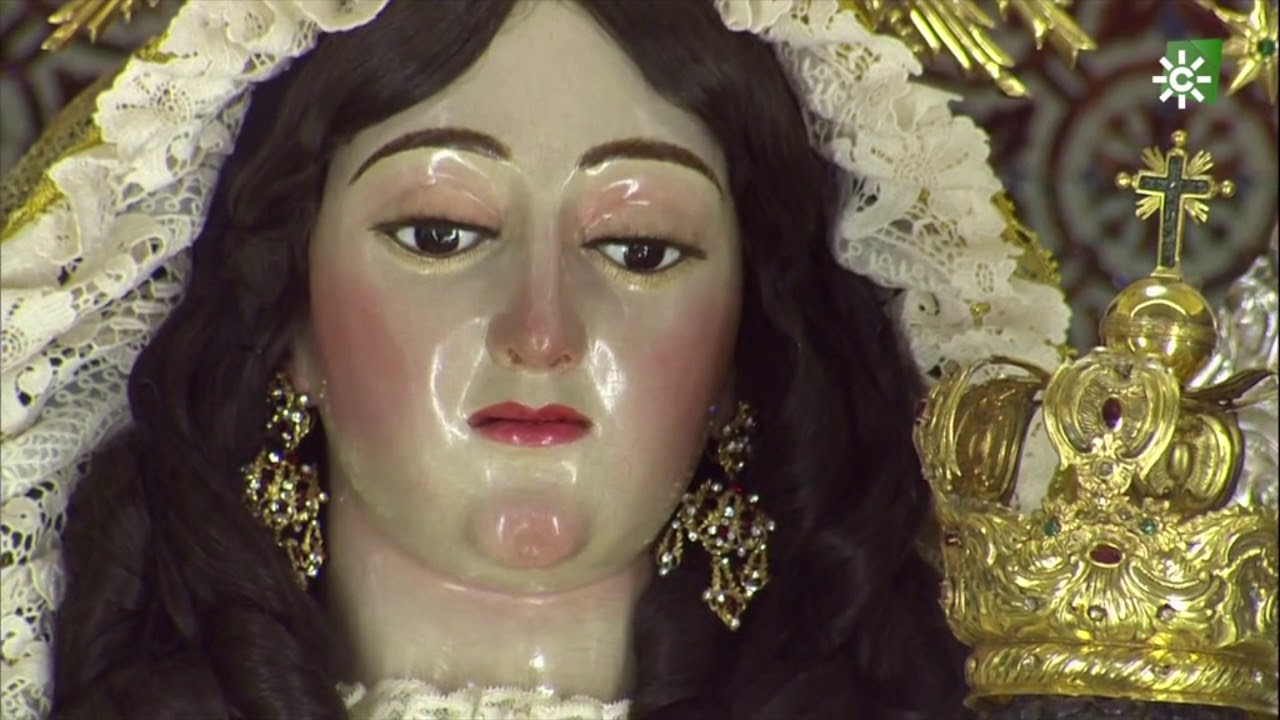 Salve a Nuestra Señora del Socorro (Patrona de Rociana)