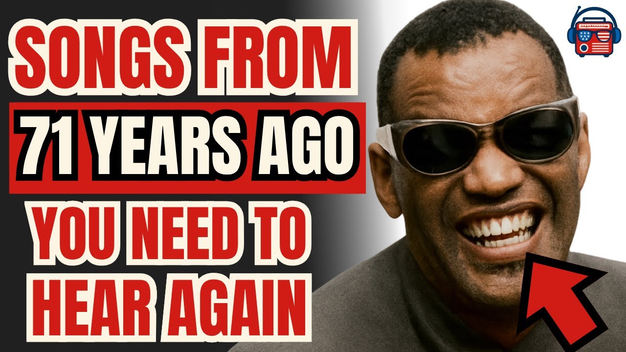 1954 Songs That Started Rock & Roll