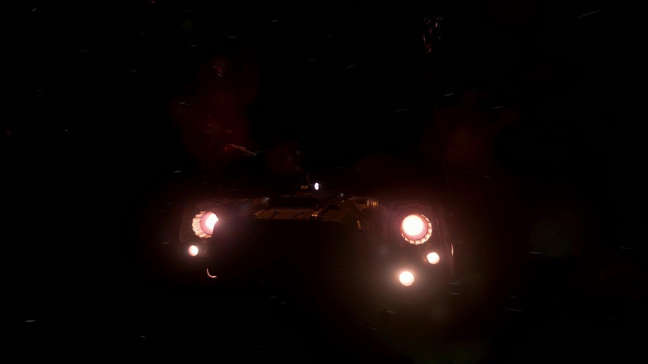 ✨ LIVE ✨ STAR CITIZEN 4.6 FRIDAY SESSION