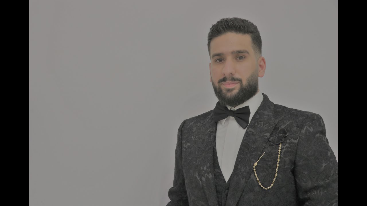 حفل زفاف العريس فراس الحسن كامل