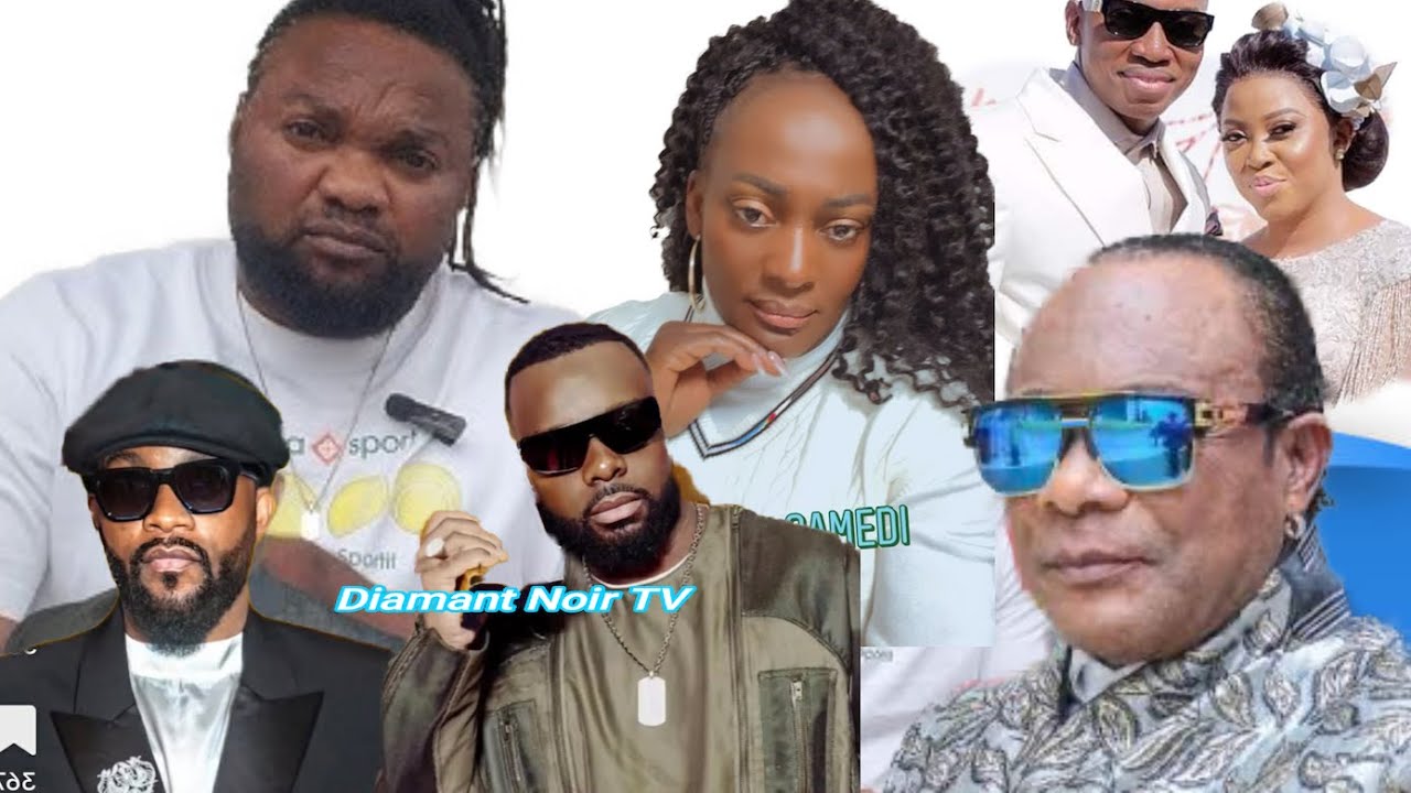 THOURA MBOMA A RÉPONDRE TOUT LE MONDE, EYE MABE.