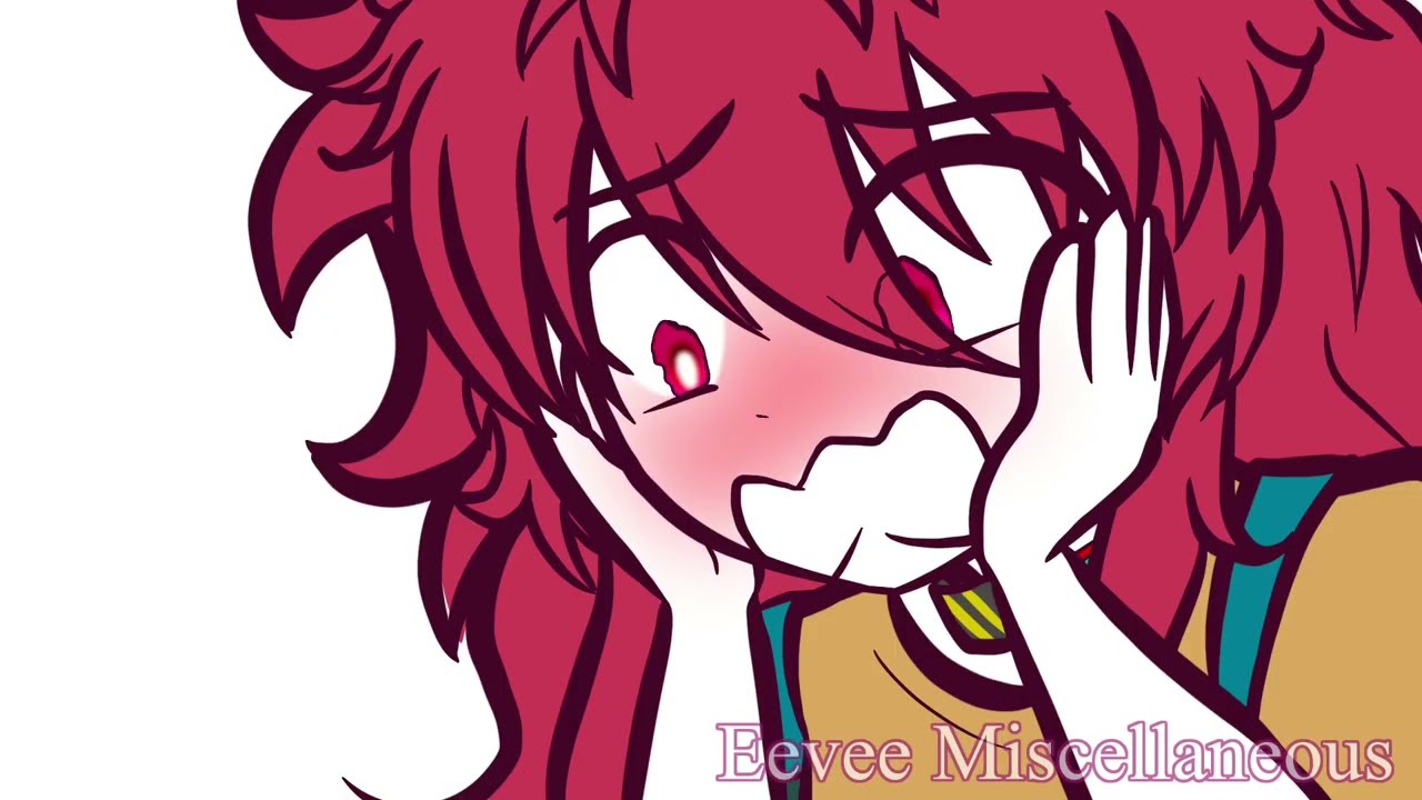 Nao Egokoro&rsquo;s Crush {YTTD}