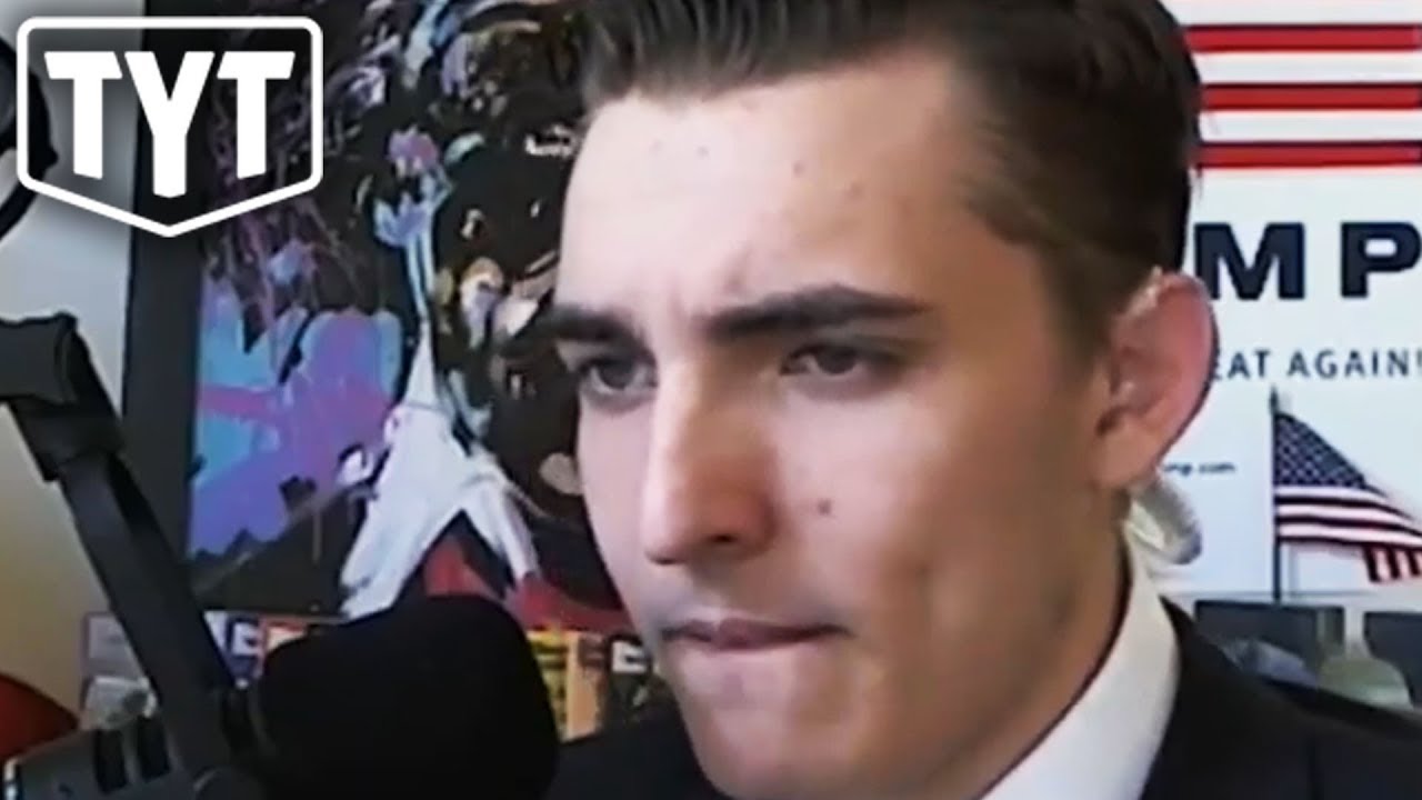 Jacob Wohl Caught In ANOTHER Scam