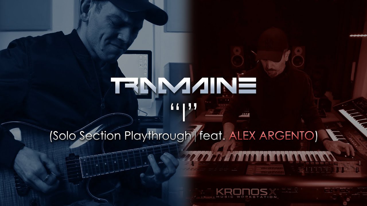 TRAMAINE  