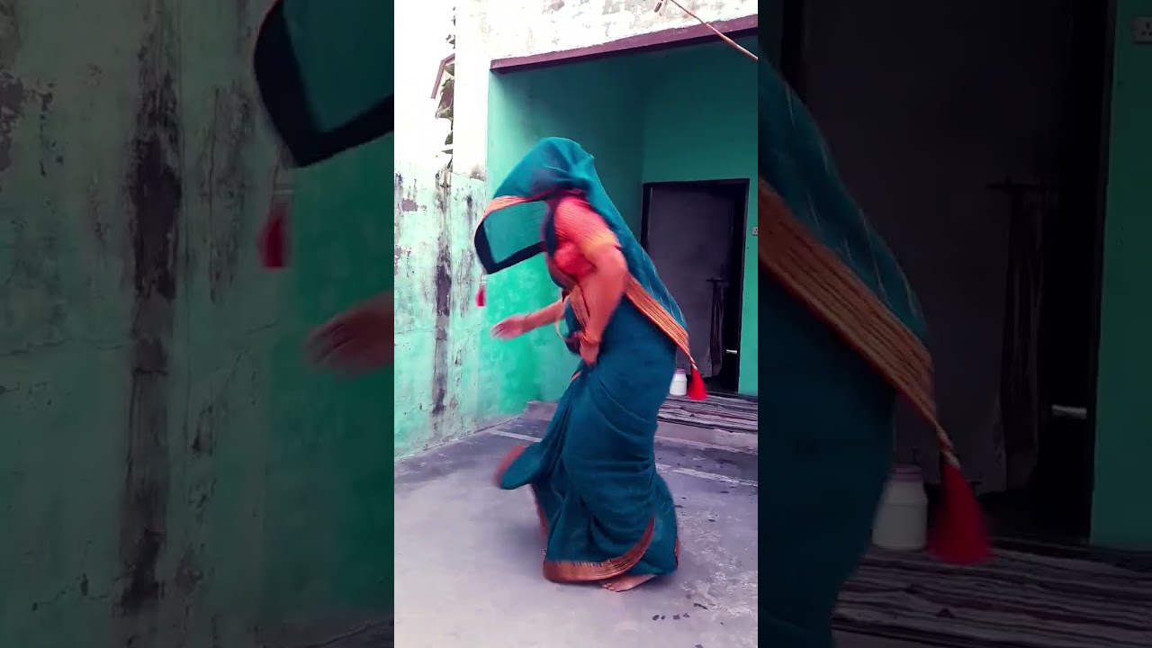 manai ayi re parikamma deke # viral # languriya bhajan &hearts;️&hearts;️&hearts;️