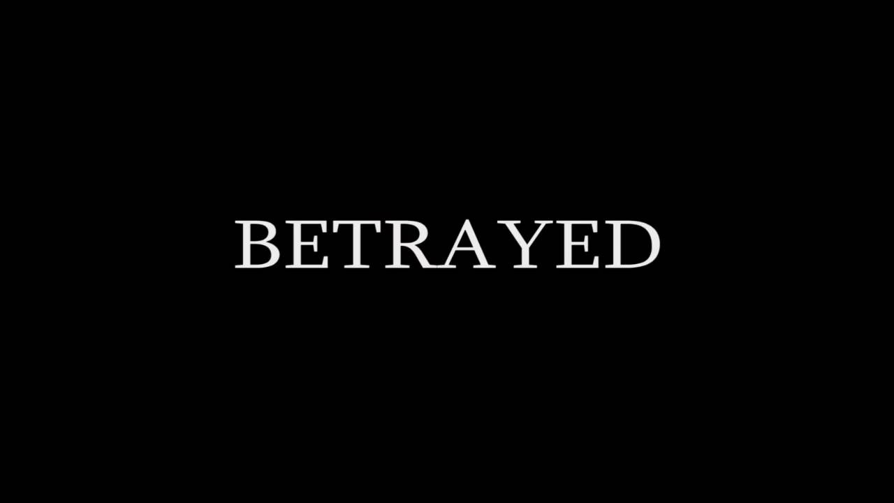 BETRAYED OFFICIAL TRAILER (FULL HD) (2016)